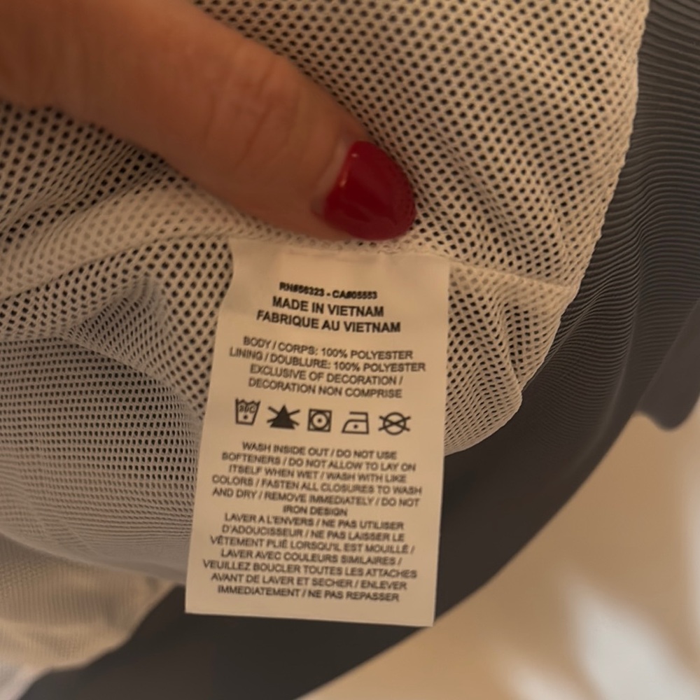 Nike Sportswear Windrunner Men’s Hooded Jacket - Picture 11 of 12